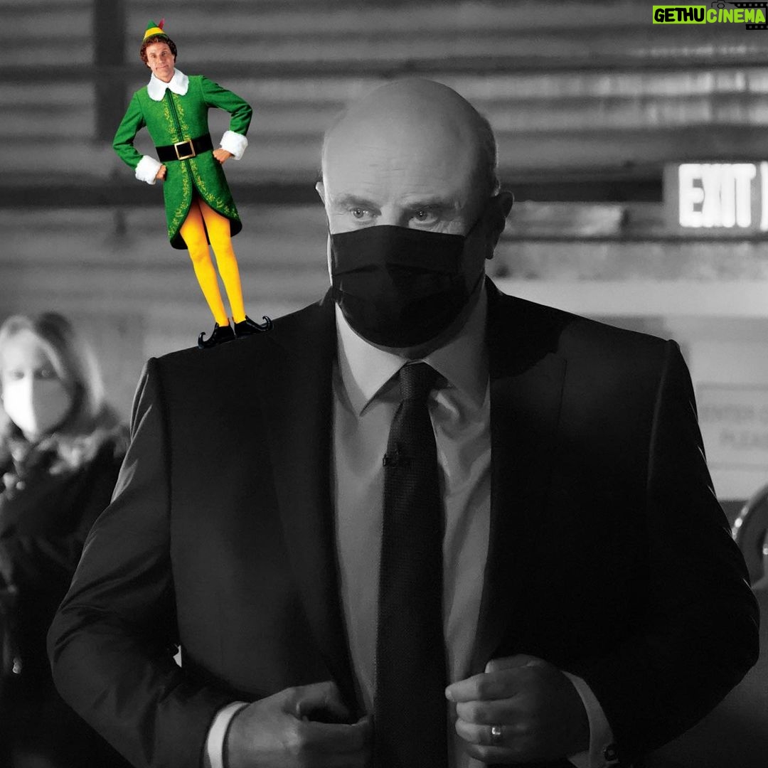 Phil McGraw - 20.9K Likes - From the creators of Phil On A Hill comes the much anticipated Will On A Phil. #myelf