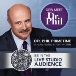 Phil McGraw Instagram - It's showtime! Who's in?