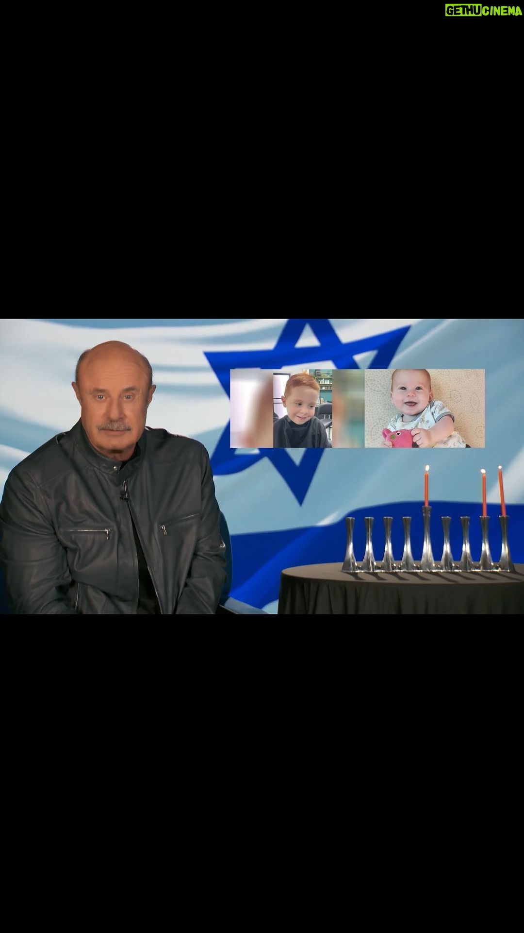 Phil McGraw - 72K Likes - Dr. Phil viewed a highly restricted IDF video of the Oct 7 Hamas massacre on Israel. He says he’s “sickened by video images I can never “unsee” and appalled by university presidents who are OK with calls for Jewish Genocide on their campuses.
@idf @meritstreetmedia #idf #meritstreetmedia