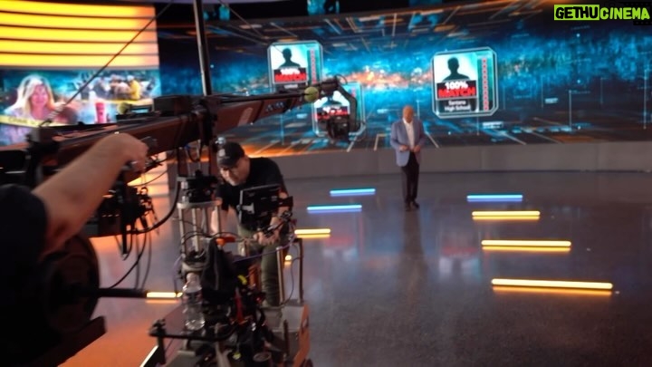 Phil McGraw Instagram - The secret is out! Dr. Phil is coming back, bigger and better than ever! Here’s a sneak peek of the making of Merit Street Media and Dr. Phil Primetime. @meritstreetmedia
