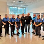 Phil McGraw Instagram - Hanging out with Ft. Worth’s Finest. @fortworthpd