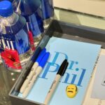 Phil McGraw Instagram - Merit Street Media is ON THE WAY! The countdown has started