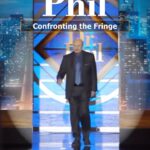 Phil McGraw Instagram - Let’s focus on solving problems instead of winning arguments. #wevegotissues #drphill