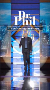 Phil McGraw Instagram - Let’s focus on solving problems instead of winning arguments. #wevegotissues #drphill