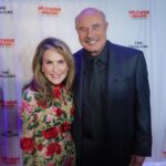 Phil McGraw Instagram - In 1955 a group of people came together in Jayne Mansfield's house and started something that here in 2022 is thriving! Still focused on mental illness and fighting the stigma, and for us to have the honor to be part of that means a lot! #Thailians #mentalhealth