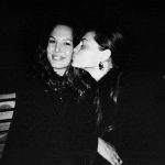 Phoebe Tonkin Instagram – 🌹 @srnaverse @lucylandini