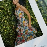 Phoebe Tonkin Instagram – a dream come true @voguemagazine
@normanjeanroy
@ericjmcneal
@sergiokletnoy @guiducci 
🤍 
In @chanelofficial