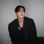 Phuwin Tangsakyuen Instagram - The bad 📸 @gamemygm