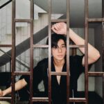 Phuwin Tangsakyuen Instagram - imprisoned 🔒