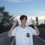 Phuwin Tangsakyuen Instagram – lunar 🌙
