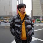 Phuwin Tangsakyuen Instagram – rainy days
