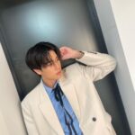Phuwin Tangsakyuen Instagram - 🦁