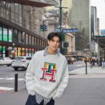 Phuwin Tangsakyuen Instagram – back to th
 #TommyHilfiger #TommyHilfigerTH