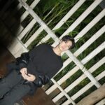 Phuwin Tangsakyuen Instagram - 4am shenanigans