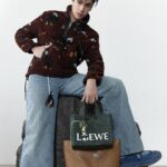 Phuwin Tangsakyuen Instagram - count me in #ELLEMEN #ELLEMENthailand #ELLEMENthailandandPhuwin #LOEWE #LOEWESS24