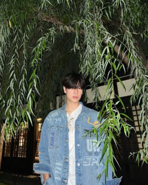 Phuwin Tangsakyuen Instagram - เรื่องดีๆที่ทำให้รู้ว่า