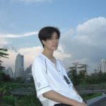 Phuwin Tangsakyuen Instagram – lunar 🌙