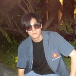Phuwin Tangsakyuen Instagram – 👺