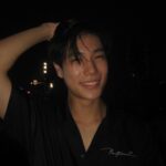Phuwin Tangsakyuen Instagram – wishful thinking 💭