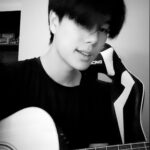 Phuwin Tangsakyuen Instagram - 🎵