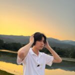 Phuwin Tangsakyuen Instagram - we are คือเรารักกัน อ่างแก้ว มหาวิทยาลัยเชียงใหม่
