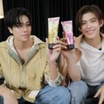 Phuwin Tangsakyuen Instagram – เดือนแห่งความรักทั้งที มาใกล้ชิดกันหน่อยสิครับ 💖🤟🏻
แค่ซื้อ Twelve plus โลชั่น ก็ลุ้นเป็นผู้โชคดี 30 คน มา Workshop แบบใกล้ชิดกับพวกเราแล้ว 
รับรองว่างานนี้ได้ยืนใกล้ จนได้กลิ่นตัวหอมฟิน กลับบ้านกันไปอย่างแน่นอน ✨
 
💬 สามารถดูวิธีร่วมสนุกได้ทาง Facebook และ X ของ Twelve plus และ Watsons 
ร่วมสนุกกันได้ตั้งแต่วันนี้ถึง  24 มกรา 67 นะครับ
ร่วมสนุกกันเยอะๆ แล้ว 17 ก.พ. 67 มาใกล้ชิดกัน เดี๋ยวพวกเราขอดูแลเองครับ 😂

#PondPhuwinXTwelvePlus  #โลชั่นเนื้อหอม #TwelvePlus