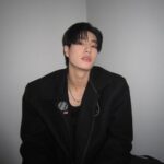 Phuwin Tangsakyuen Instagram - The bad 📸 @gamemygm