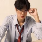 Phuwin Tangsakyuen Instagram - こんばんは
