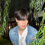 Phuwin Tangsakyuen Instagram – เรื่องดีๆที่ทำให้รู้ว่า