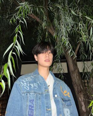 Phuwin Tangsakyuen Instagram - เรื่องดีๆที่ทำให้รู้ว่า