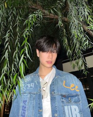 Phuwin Tangsakyuen Instagram - เรื่องดีๆที่ทำให้รู้ว่า