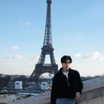 Phuwin Tangsakyuen Instagram - คถอากาศหนาว