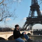 Phuwin Tangsakyuen Instagram - คถอากาศหนาว