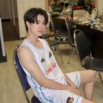 Phuwin Tangsakyuen Instagram - 🏀 injuries