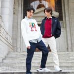 Phuwin Tangsakyuen Instagram – back to th
 #TommyHilfiger #TommyHilfigerTH