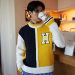 Phuwin Tangsakyuen Instagram – #TommyHilfiger #TommyHilfigerTH