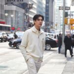 Phuwin Tangsakyuen Instagram – Hello nyc
#TommyHilfiger #TommyHilfigerTH