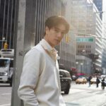 Phuwin Tangsakyuen Instagram – Hello nyc
#TommyHilfiger #TommyHilfigerTH