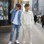 Phuwin Tangsakyuen Instagram – Hello nyc
#TommyHilfiger #TommyHilfigerTH