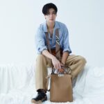 Phuwin Tangsakyuen Instagram - Start Feb with GQ and Fendi #GQThailand #GQThailandxPhuwin #Phuwin #GMMTV