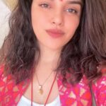 Pia Bajpiee Instagram – जय श्री राम 🙏🙏🙏