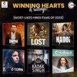 Pia Bajpiee Instagram – मेरा उसूल- काम कम करो पर अच्छा करो “LOST”  WINNING HEARTS @aniruddhatony @jogimallang @jogifilmcasting @zee5 @iamrohitbhatnagar @namahpictures ♥️🙏