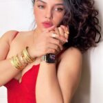 Pia Bajpiee Instagram – ♥️