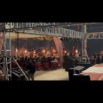 Pia Bajpiee Instagram - Pratha kaal GANGA ARTI 🙏 बनारस ♥️