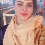 Pia Bajpiee Instagram – सीता राम 🙏 #ayodhya #rammandirayodhya