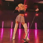 Pia Mia Instagram - see you friday 🌟 get your tix
