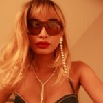 Pia Mia Instagram - 5elfie