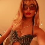 Pia Mia Instagram - 5elfie