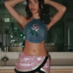 Pia Mia Instagram - tequila and tiaras @fwrd