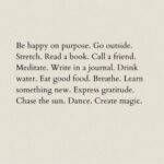 Pia Mia Instagram – a few reminders 🤍
